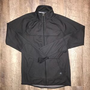 Champion Women’s Track Jacket  